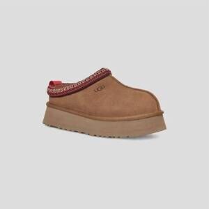 NEW UGG women's tazz clog in chestnut